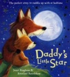 Daddy's Little Star