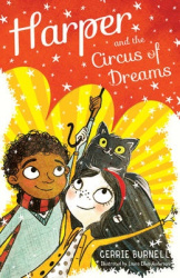 Harper and the Circus of Dreams