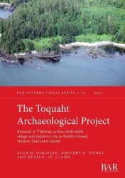 The Toquaht Archaeological Project