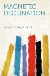 Magnetic Declination