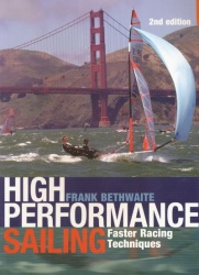 High Performance Sailing - Faster Racing Techniques