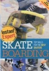Skateboarding