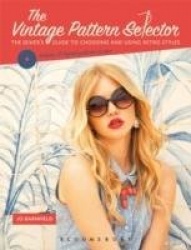The Vintage Pattern Selector