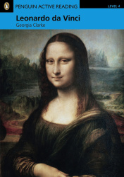 PLAR4:Leonardo da Vinci Book and CD-ROM Pack
