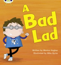 Phonics Bug Phase 2 Single Titles