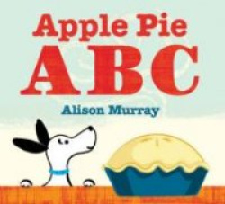 Apple Pie ABC Board Book