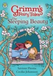 Grimm's Fairy Tales: The Sleeping Beauty
