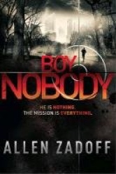 Boy Nobody