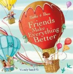 Belle&Boo: Friends Make Everything Better