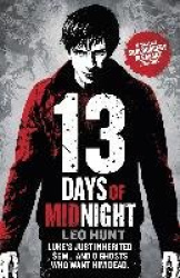 Thirteen Days of Midnight - Book 1
