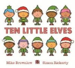 Ten Little: Ten Little Elves