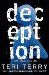 Dark Matter: Deception - Book 2