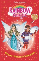 Rainbow Magic: Winter Wishes Collection - Six Stories in One!
