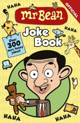 Mr Bean: Joke Book - Over 300 very funny jokes!