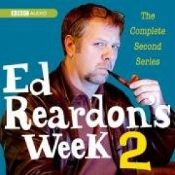 Ed Reardon's Week: The Complete Second Series