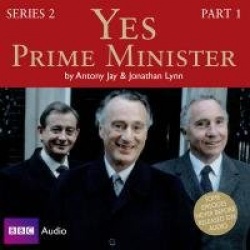 Yes Prime Minister: Series 2 Prt. 1