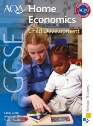 AQA GCSE Home Economics Child Development