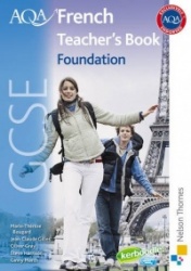 AQA GCSE French Foundation Teacher Book