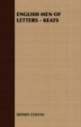 English Men of Letters - Keats