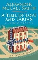 A Time of Love and Tartan
