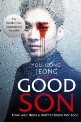 The Good Son - The bestselling Korean thriller of the year