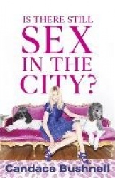 Is There Still Sex in the City?