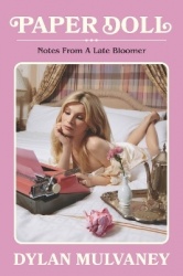 Paper Doll - Notes From A Late Bloomer
