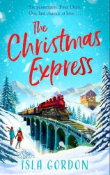 The Christmas Express - the perfect festive romance to settle down with this Christmas