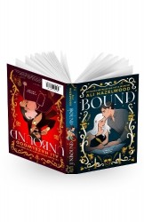 Bound and Unbound - A paranormal novella duology