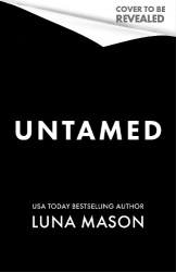 Untamed - A dark mafia cowboy romance