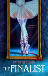 The Finalist - Gripping and atmospheric haunted house ballet horror