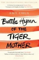 Battle Hymn of the Tiger Mother