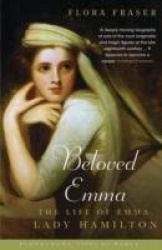 Beloved Emma - The Life of Emma, Lady Hamilton