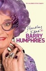 Handling Edna - The Unauthorised Biography
