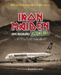 On Board Flight 666