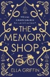 The Memory Shop
