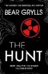 Bear Grylls: The Hunt