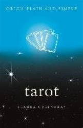 Tarot, orion plain and simple