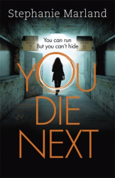 You Die Next - The twisty crime thriller that will keep you up all night