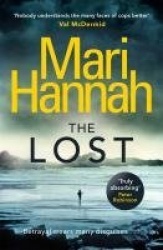 The Lost - A missing child is every parent's worst nightmare