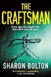 The Craftsman - The most chilling book you'll read this year