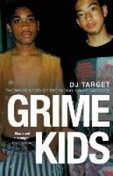 Grime Kids - NOW A MAJOR BBC DRAMA