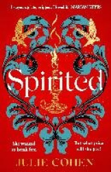 Spirited
