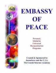 Embassy of Peace Manual - Programs&Projects