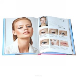 10 Minute Make-up - 50 Step-by-Step Looks from Fresh and Natural to Catwalk Chic