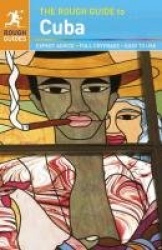 Rough Guide to Cuba