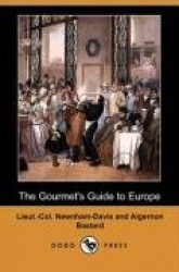The Gourmet's Guide to Europe (Dodo Press)