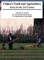 China's Food and Agriculture - Issues for the 21st Century