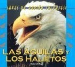 Las Aquilas y los Halietos