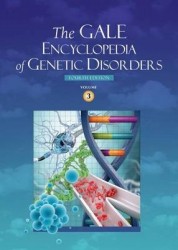 The Gale Encyclopedia of Genetic Disorders: 3 Volume Set